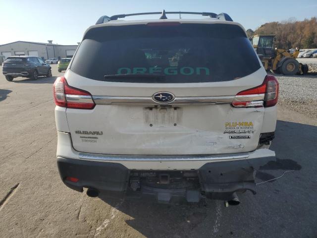 2019 Subaru Ascent მანქანა იყიდება აუქციონზე, vin: 4S4WMARD2K3464723, აუქციონის ნომერი: 92928655