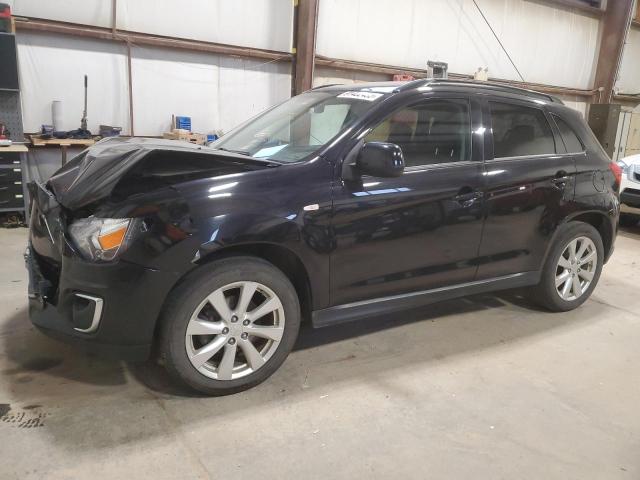 Aukcja sprzedaży 2014 Mitsubishi Rvr Gt, vin: 4A4AJ4AU9EE604742, numer aukcji: 91452435