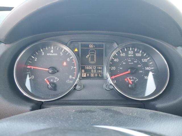 Aukcja sprzedaży 2015 Nissan Rogue Sele, vin: JN8AS5MT3FW664867, numer aukcji: 91529405