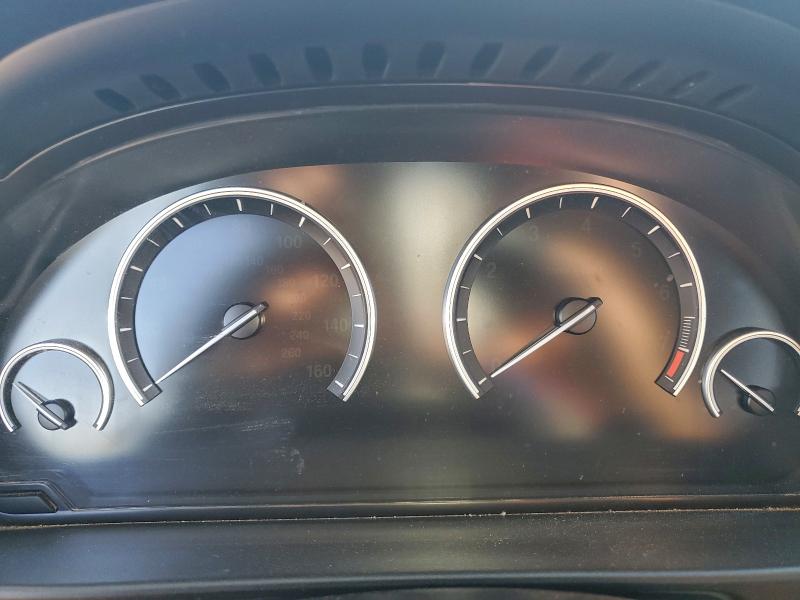 Aukcja sprzedaży 2015 Bmw 528, vin: WBA5A5C5XFD516419, numer aukcji: 94071665