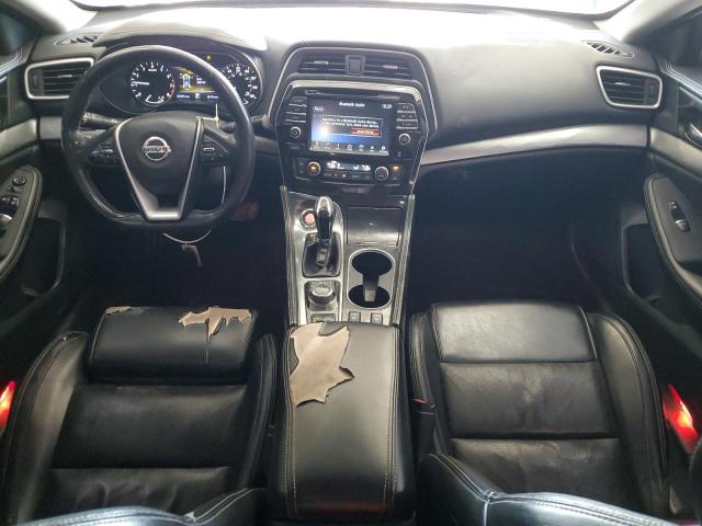 Aukcja sprzedaży 2017 Nissan Maxima, vin: 1N4AA6AP5HC453885, numer aukcji: 93116645
