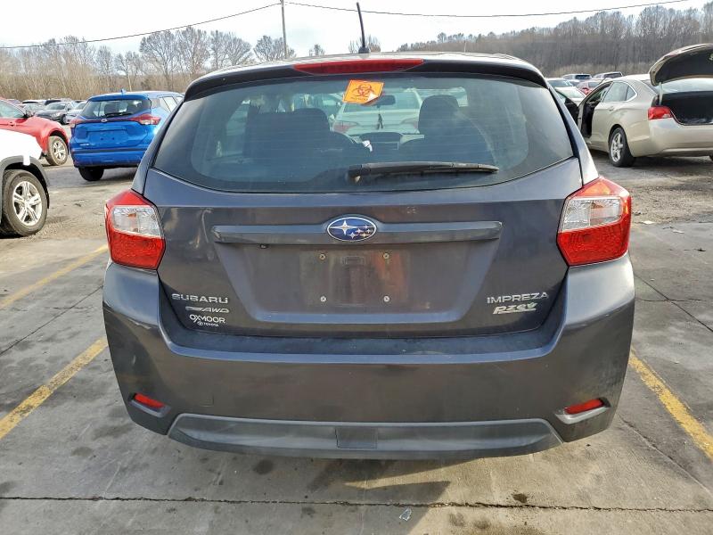 Продаж на аукціоні авто 2015 Subaru Impreza, vin: JF1GPAA64FH207154, номер лоту: 91766235