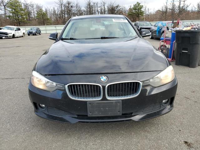 93009775 :رقم المزاد ، WBA3C3C51FK203308 vin ، 2015 Bmw 320 مزاد بيع