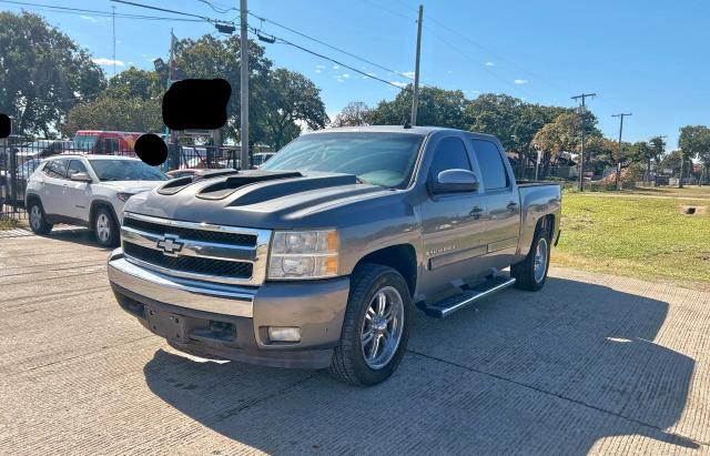 Aukcja sprzedaży 2008 Chevrolet Silverado, vin: 3GCEC13JX8G219272, numer aukcji: 91353915