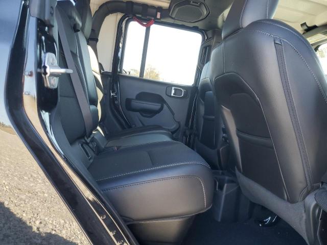 Продаж на аукціоні авто 2023 Jeep Gladiator, vin: 1C6JJTAGXPL513643, номер лоту: 92878535