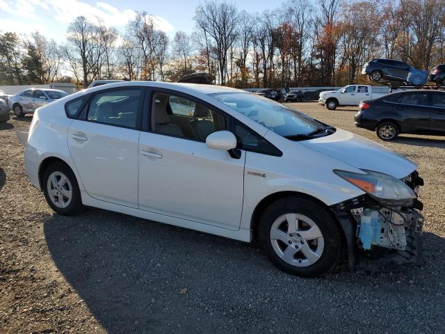 Aukcja sprzedaży 2010 Toyota Prius, vin: JTDKN3DU4A0003669, numer aukcji: 50965666