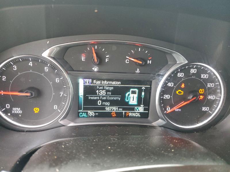 Продаж на аукціоні авто 2018 Gmc Acadia, vin: 1GKKNMLS2JZ187967, номер лоту: 94114535
