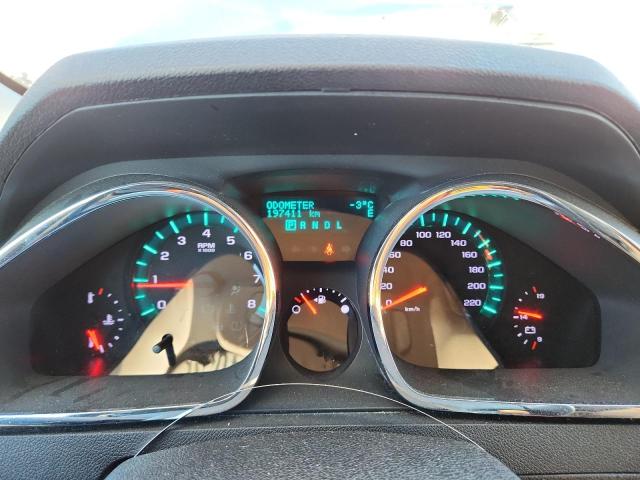 Aukcja sprzedaży 2012 Chevrolet Traverse, vin: 1GNKRGED5CJ280958, numer aukcji: 93208195