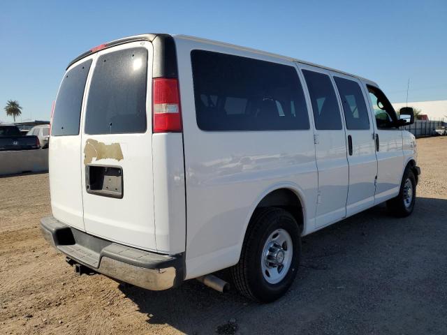 Продаж на аукціоні авто 2012 Chevrolet Express G2, vin: 1GAWGRFG3C1145250, номер лоту: 91510065