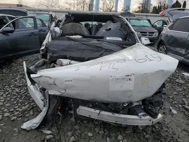 Продажа на аукционе авто 2023 Tesla Model X, vin: 7SAXCAE58PF385595, номер лота: 93469525