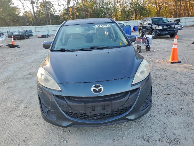 Продажа на аукционе авто 2012 Mazda 5, vin: JM1CW2BL9C0124867, номер лота: 93759065