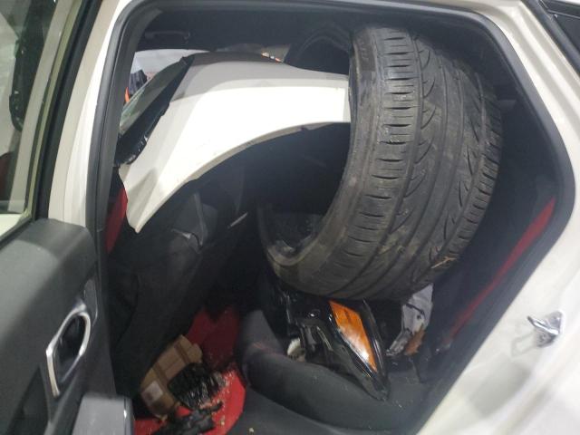 Aukcja sprzedaży 2025 Honda Civic Type, vin: JHMFL5G4XSX003097, numer aukcji: 92124465
