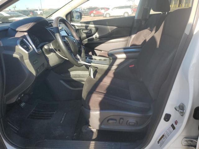 Продаж на аукціоні авто 2019 Nissan Murano, vin: 5N1AZ2MJ9KN151638, номер лоту: 90936575