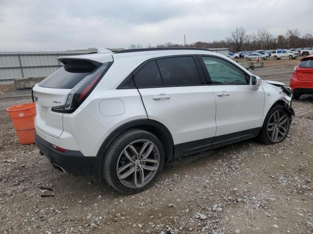 Aukcja sprzedaży 2019 Cadillac Xt4 Sport, vin: 1GYFZFR47KF204507, numer aukcji: 93306865
