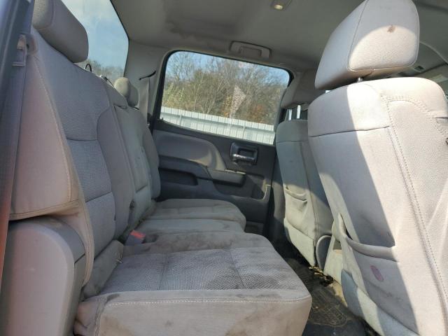 Aukcja sprzedaży 2016 Chevrolet Silverado, vin: 1GC1KUEG2GF242713, numer aukcji: 92900615