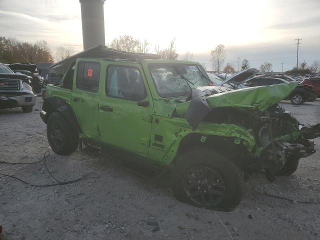 Продажа на аукционе авто 2025 Jeep Wrangler, vin: 1C4PJXDG9SW552351, номер лота: 91257285