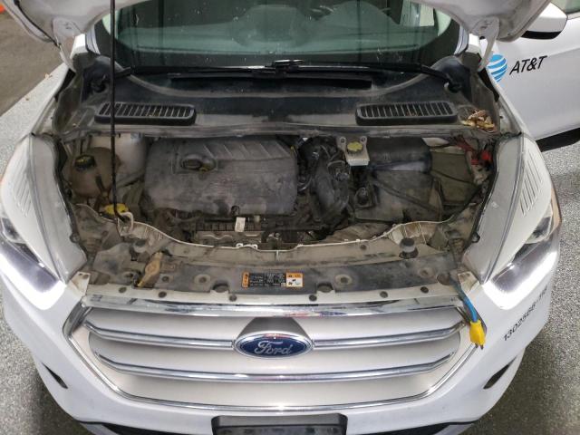 Продаж на аукціоні авто 2018 Ford Escape, vin: 1FMCU9HD5JUC89217, номер лоту: 92111395
