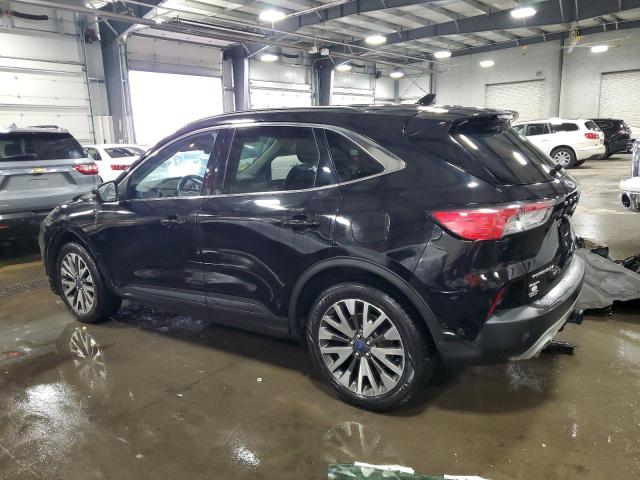 93524215 :رقم المزاد ، 1FMCU9J98LUA56585 vin ، 2020 Ford Escape مزاد بيع
