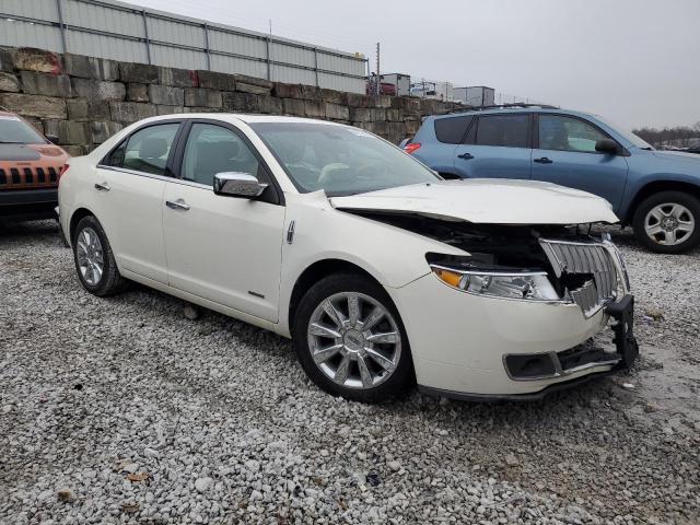 2012 Lincoln Mkz მანქანა იყიდება აუქციონზე, vin: 3LNDL2L39CR800676, აუქციონის ნომერი: 94072895