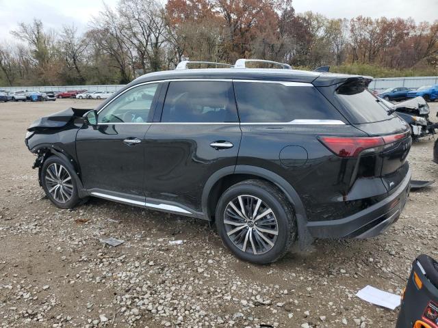 Aukcja sprzedaży 2025 Infiniti Qx60 Senso, vin: 5N1AL1GSXSC353206, numer aukcji: 93262665