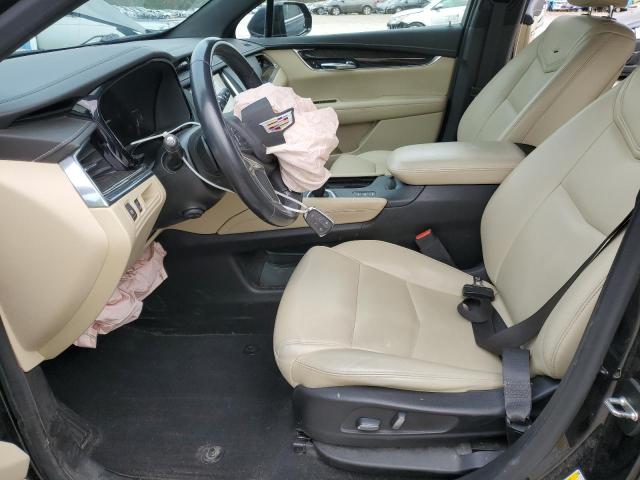 Aukcja sprzedaży 2019 Cadillac Xt5, vin: 1GYKNBRS8KZ156015, numer aukcji: 93451175