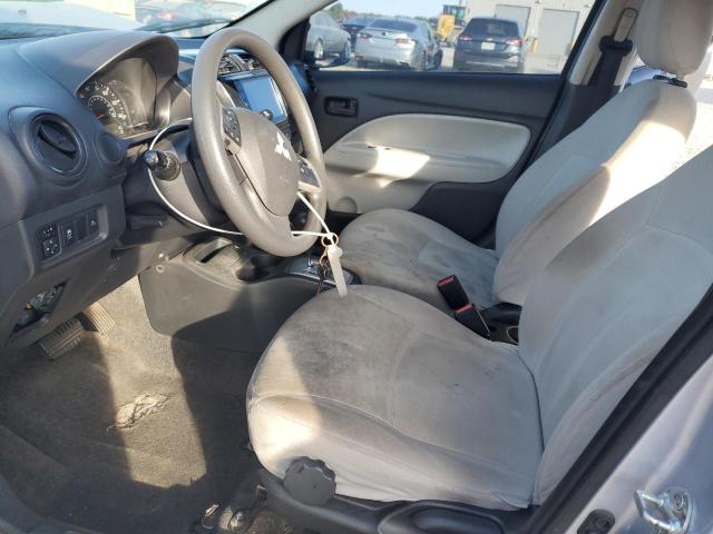 Продаж на аукціоні авто 2021 Mitsubishi Mirage, vin: ML32FUFJ3MHF06451, номер лоту: 93143275
