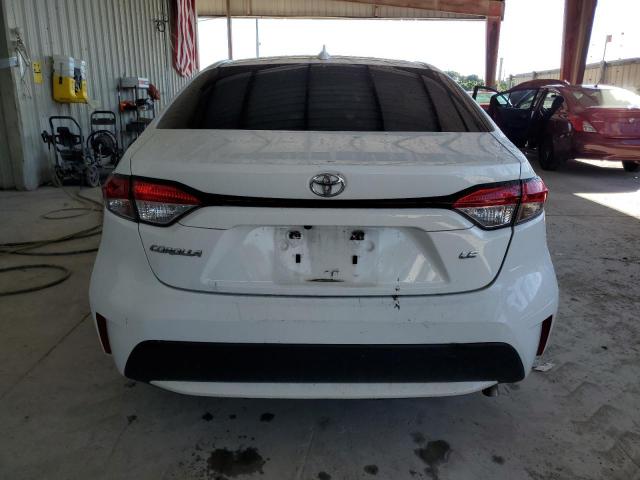 2021 Toyota Corolla მანქანა იყიდება აუქციონზე, vin: 5YFEPMAE8MP198874, აუქციონის ნომერი: 90996295