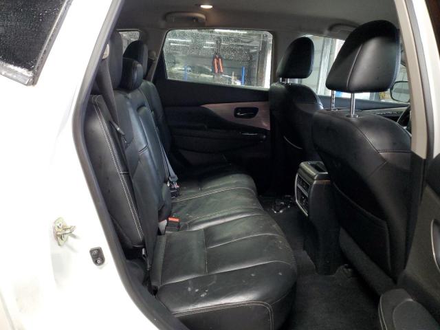 92211275 :رقم المزاد ، 5N1AZ2MG0FN262170 vin ، 2015 Nissan Murano مزاد بيع