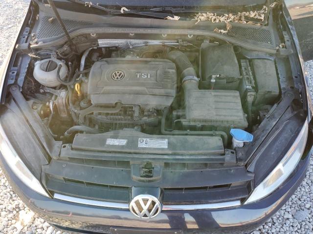 Продажа на аукционе авто 2016 Volkswagen Golf, vin: 3VW217AU7GM016698, номер лота: 93039205