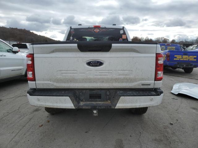 92628235 :رقم المزاد ، 1FTEW1EP7NFB93901 vin ، 2022 Ford F150 مزاد بيع