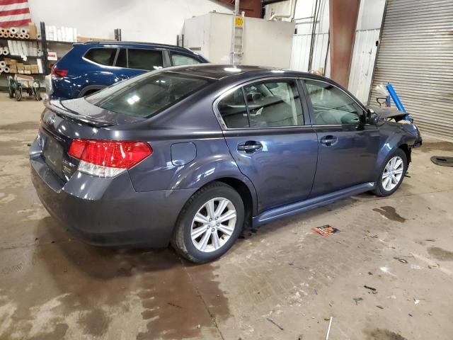 91861355 :رقم المزاد ، 4S3BMCC60C3040645 vin ، 2012 Subaru Legacy مزاد بيع