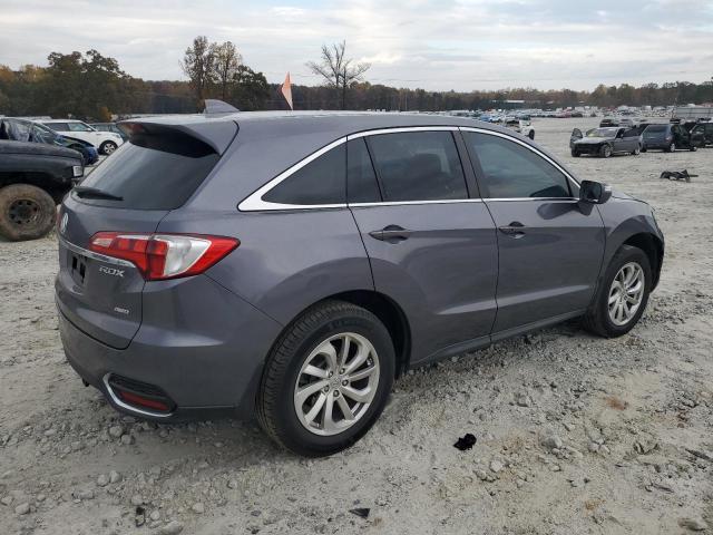 Aukcja sprzedaży 2018 Acura Rdx, vin: 5J8TB4H57JL005230, numer aukcji: 91771315