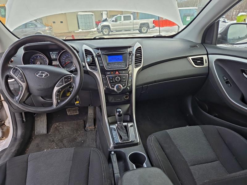 Aukcja sprzedaży 2014 Hyundai Elantra Gt, vin: KMHD25LH1EU175346, numer aukcji: 91975785