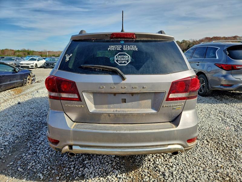 Продаж на аукціоні авто 2019 Dodge Journey, vin: 3C4PDCGG5KT838439, номер лоту: 78432125