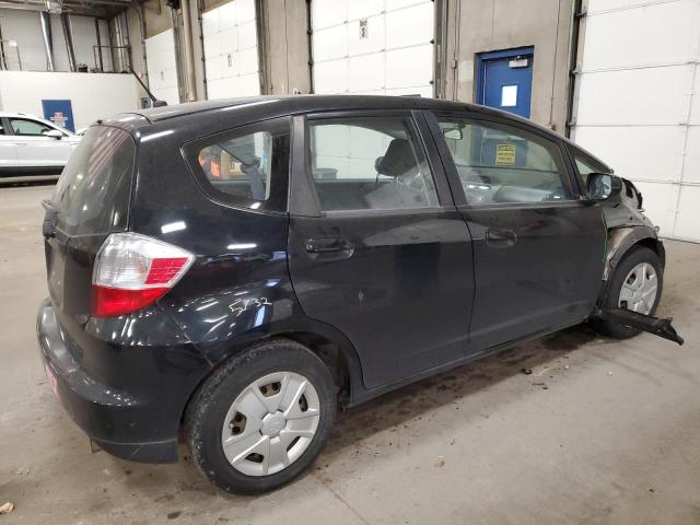 2013 Honda Fit მანქანა იყიდება აუქციონზე, vin: JHMGE8H38DC067235, აუქციონის ნომერი: 92753545