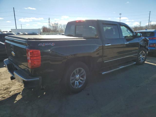 Продаж на аукціоні авто 2014 Chevrolet Silverado, vin: 3GCUKSEC4EG439960, номер лоту: 93269815