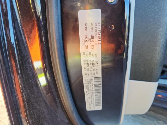 Aukcja sprzedaży 2017 Chrysler Pacifica, vin: 2C4RC1BG3HR809539, numer aukcji: 90086855