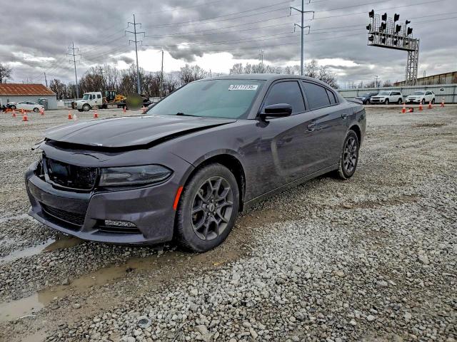 Aukcja sprzedaży 2018 Dodge Charger, vin: 2C3CDXJG8JH330721, numer aukcji: 94717235