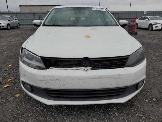 Aukcja sprzedaży 2014 Volkswagen Jetta, vin: 3VWLL7AJ9EM402833, numer aukcji: 91971785