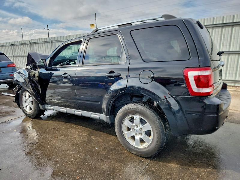 Продаж на аукціоні авто 2010 Ford Escape, vin: 1FMCU0E74AKB75831, номер лоту: 93259375