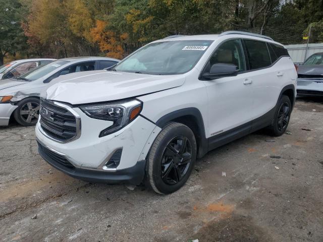 Продажа на аукционе авто 2021 Gmc Terrain, vin: 3GKALVEV4ML345395, номер лота: 90806585