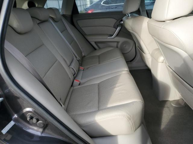 Продаж на аукціоні авто 2010 Acura Rdx Techno, vin: 5J8TB1H58AA008454, номер лоту: 92087015