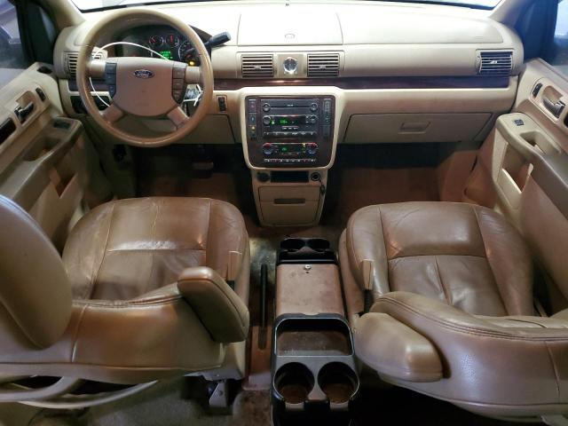 Aukcja sprzedaży 2006 Ford Freestar, vin: 2FMDA56246BA22283, numer aukcji: 92282975