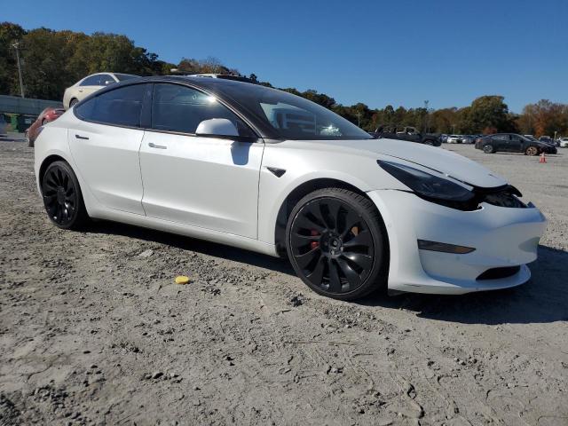90308715 :رقم المزاد ، 5YJ3E1EC5NF107920 vin ، 2022 Tesla Model 3 مزاد بيع