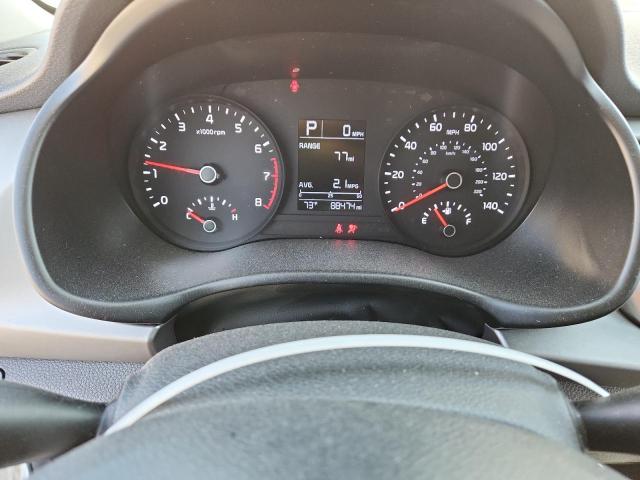 Aukcja sprzedaży 2019 Kia Rio S, vin: 3KPA24ABXKE243024, numer aukcji: 93144845