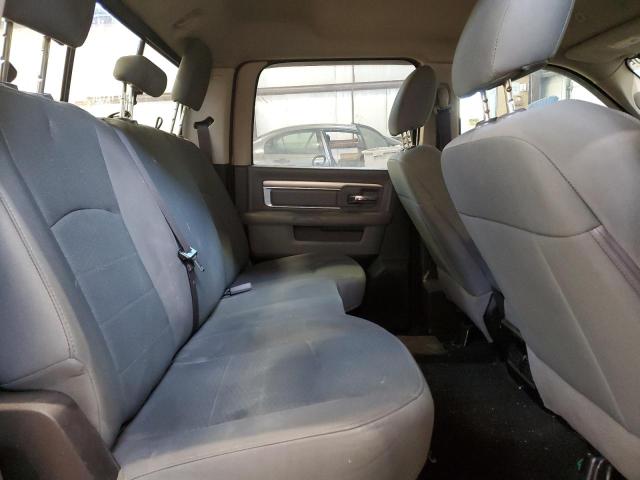 Aukcja sprzedaży 2019 Ram 1500 Classic, vin: 1C6RR7LT0KS591165, numer aukcji: 91202055