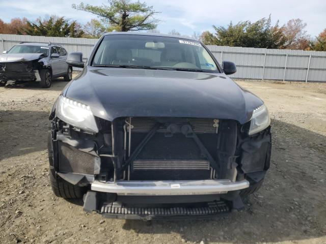 Продажа на аукционе авто 2015 Audi Q7, vin: WA1LGAFE7FD015155, номер лота: 91761255