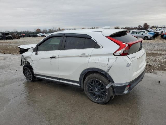 Продаж на аукціоні авто 2019 Mitsubishi Eclipse Cross, vin: JA4AT5AA9KZ023267, номер лоту: 93402325