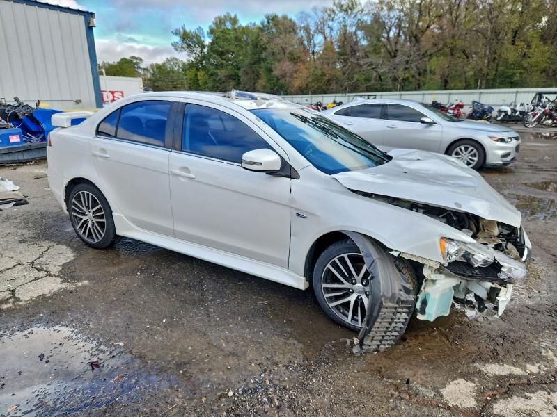 Продаж на аукціоні авто 2016 Mitsubishi Lancer, vin: JA32U8FW0GU003750, номер лоту: 94436645