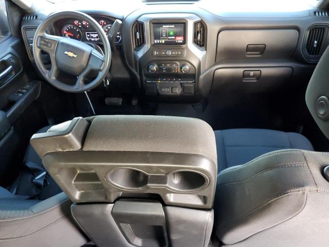 Aukcja sprzedaży 2022 Chevrolet Silverado Ltd, vin: 3GCPWBEK9NG174297, numer aukcji: 91643225